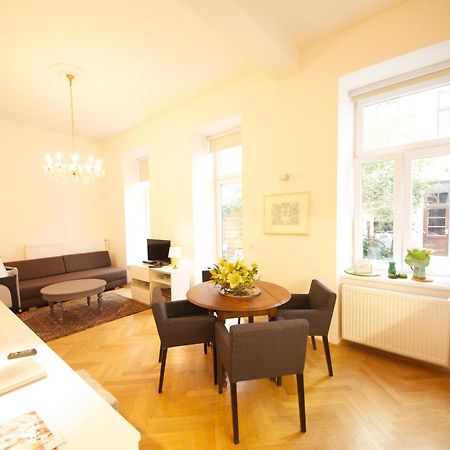 Hoheschule Apartment Levade Wien Ngoại thất bức ảnh
