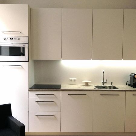 Hoheschule Apartment Levade Wien Ngoại thất bức ảnh