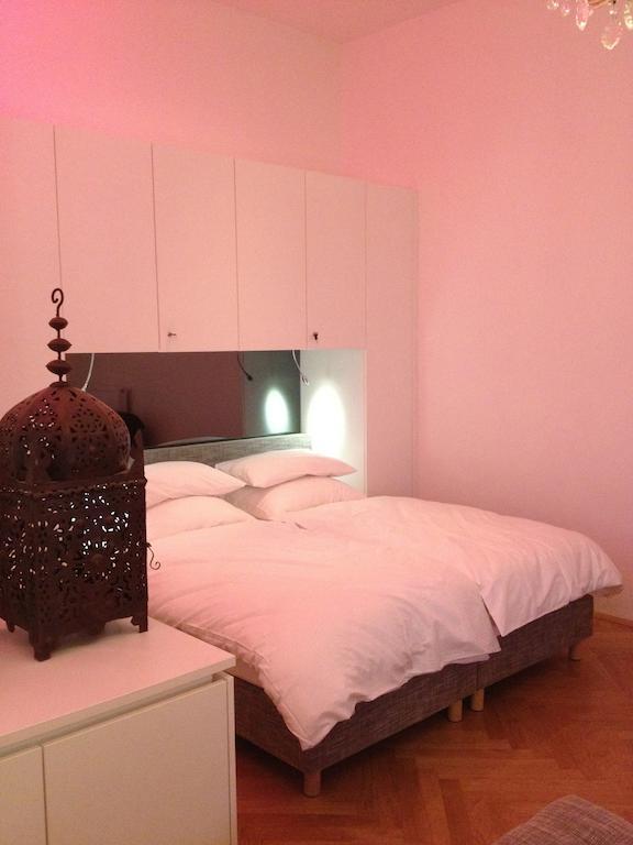 Hoheschule Apartment Levade Wien Phòng bức ảnh