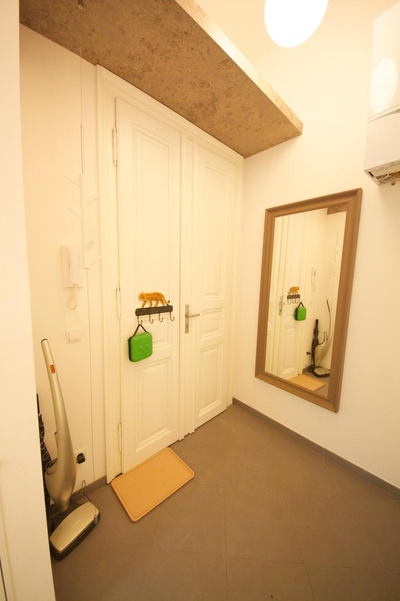 Hoheschule Apartment Levade Wien Ngoại thất bức ảnh