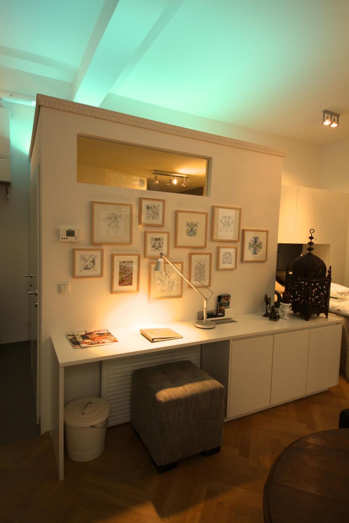 Hoheschule Apartment Levade Wien Ngoại thất bức ảnh