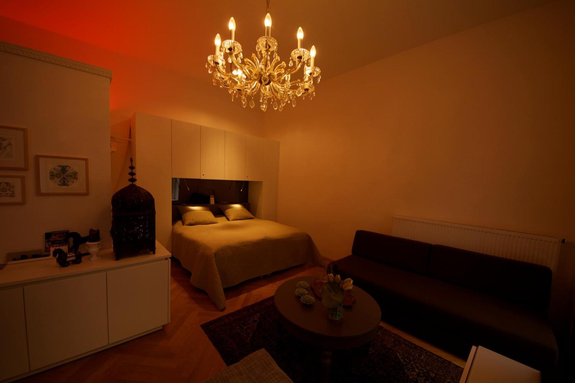 Hoheschule Apartment Levade Wien Ngoại thất bức ảnh