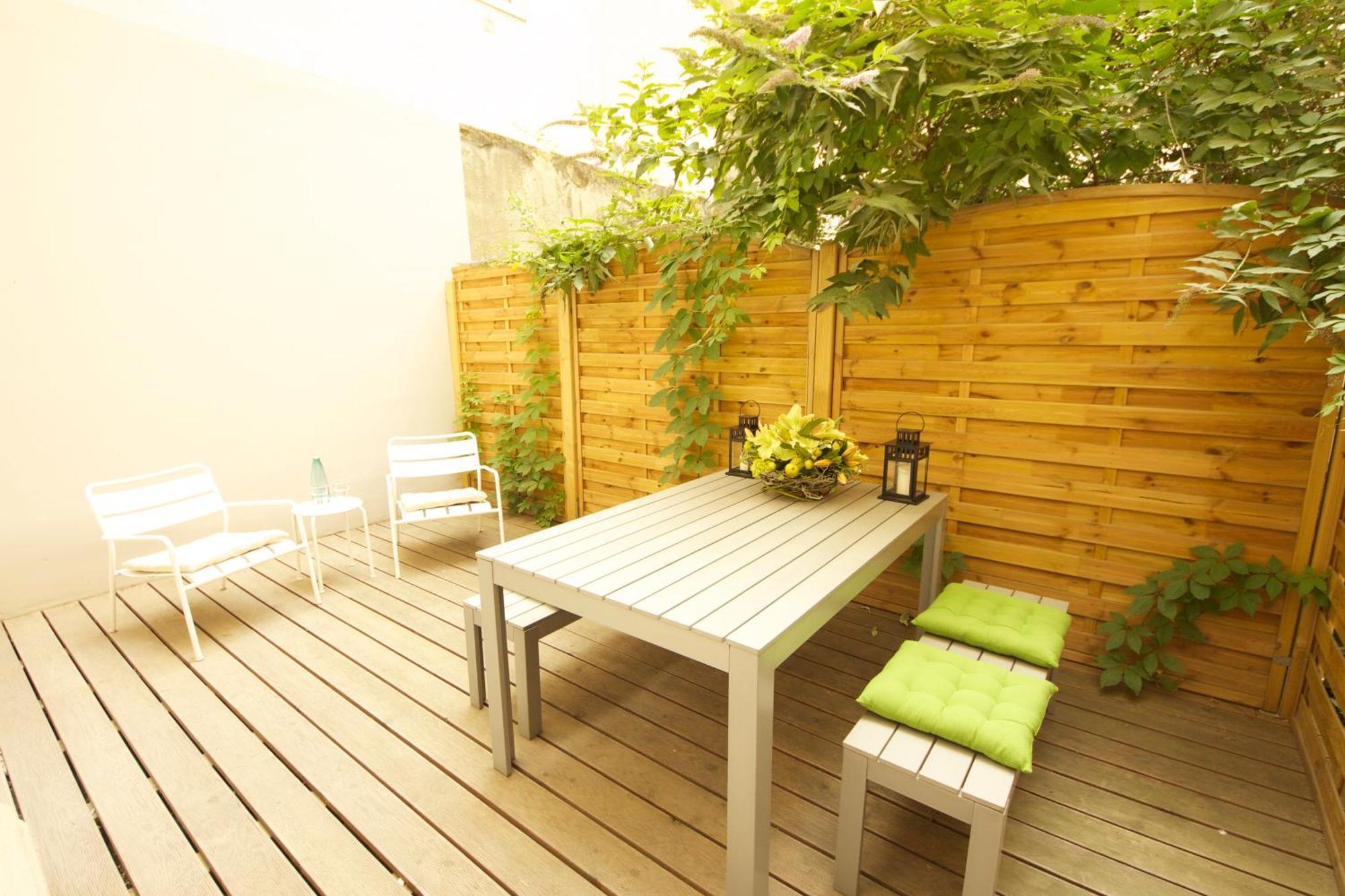 Hoheschule Apartment Levade Wien Ngoại thất bức ảnh