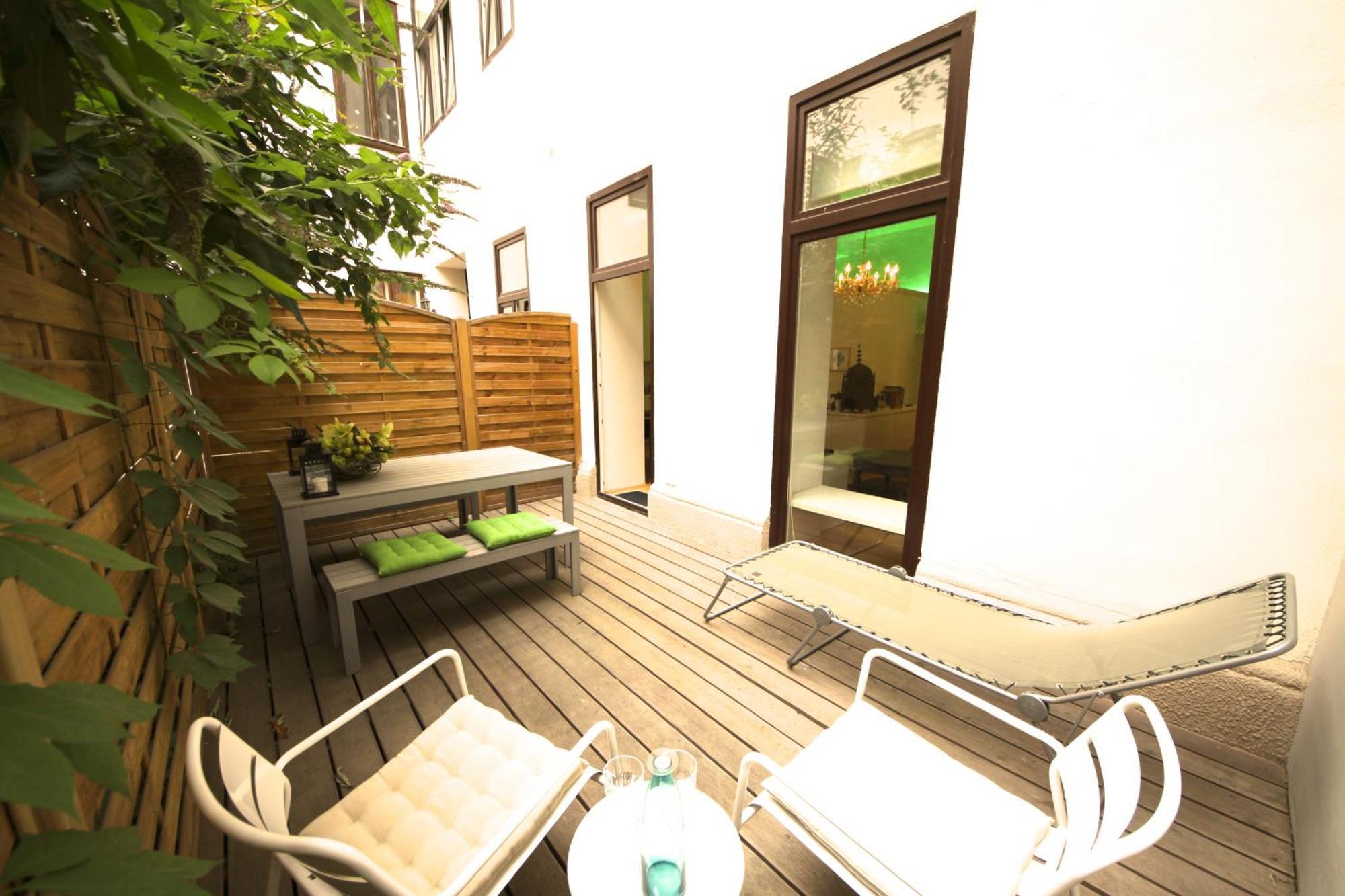 Hoheschule Apartment Levade Wien Ngoại thất bức ảnh